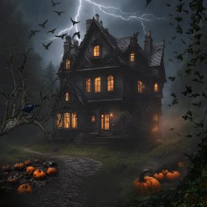 haunted house compilation resize
