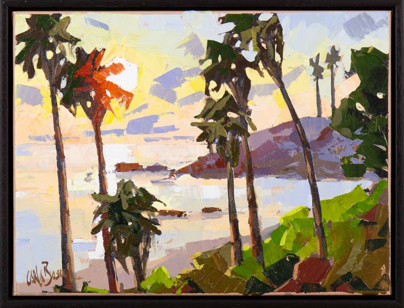 Coastal Dreams
