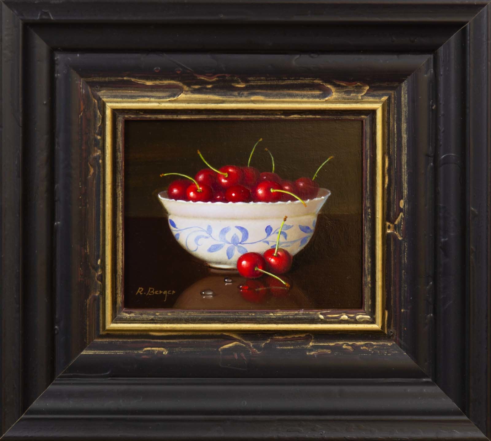 Cherries