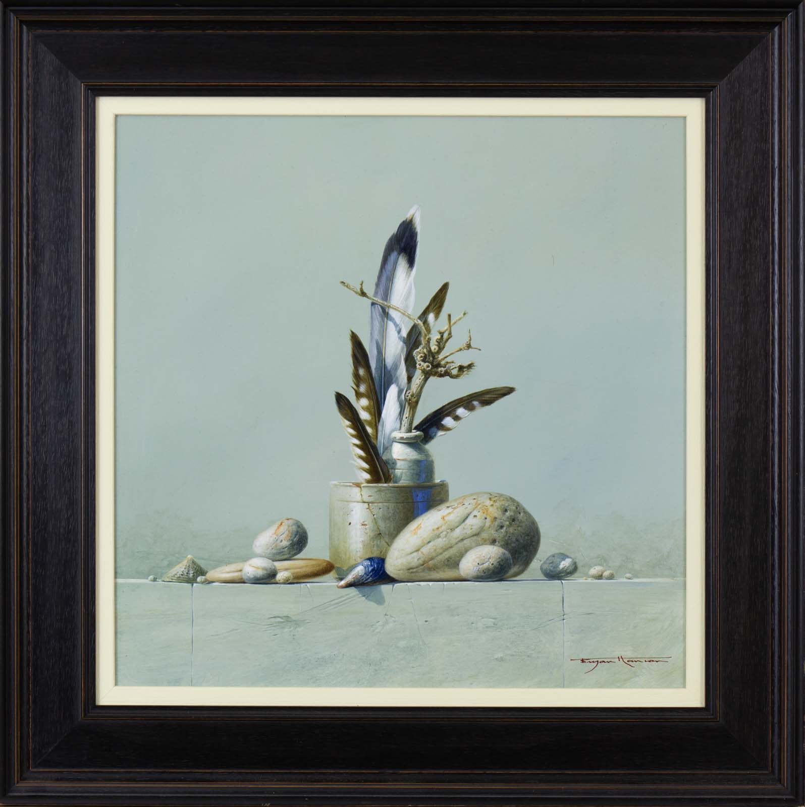 From the Shore