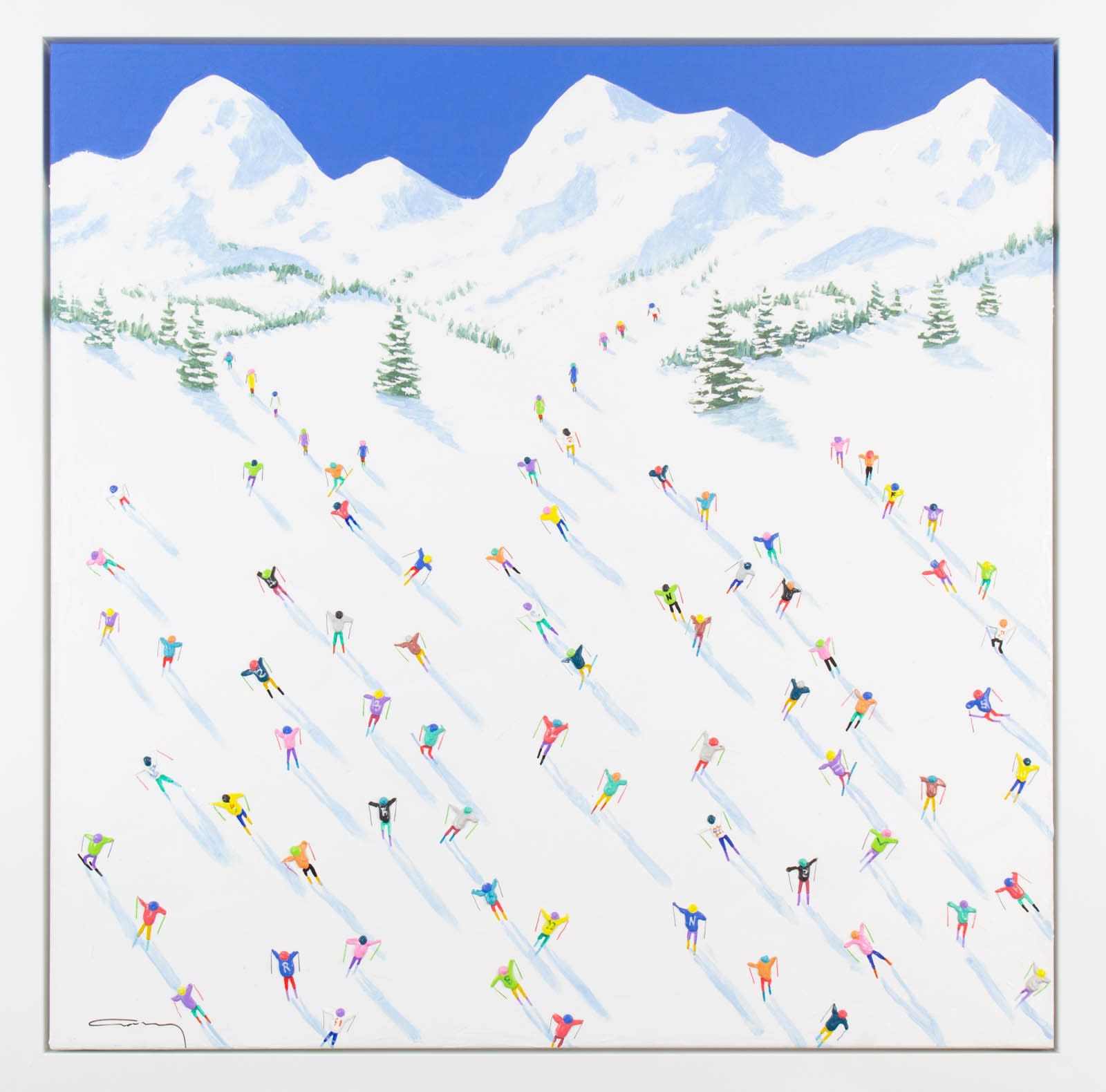 Apres Ski