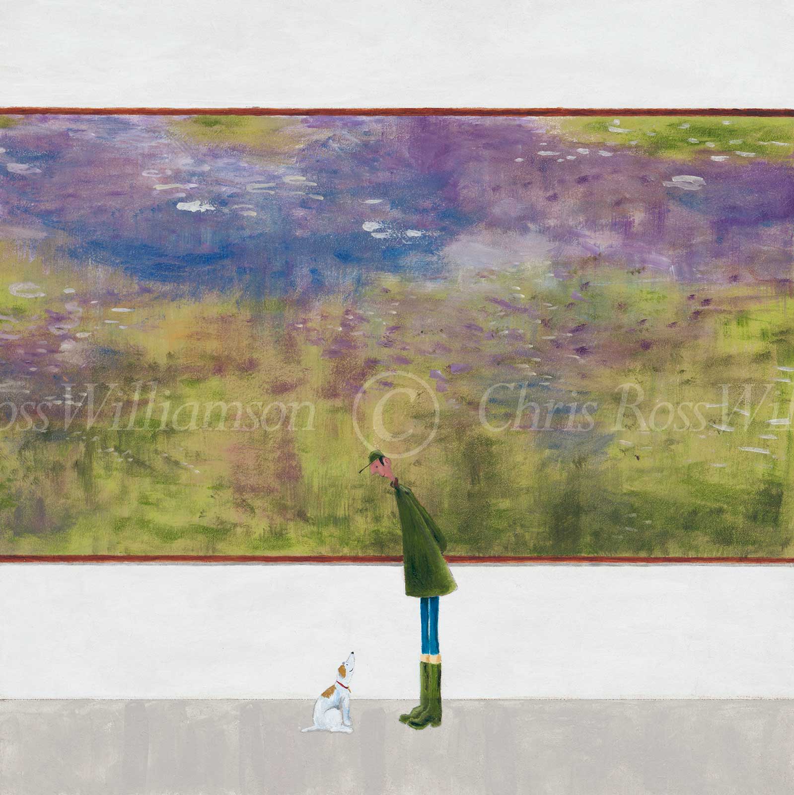The Monet