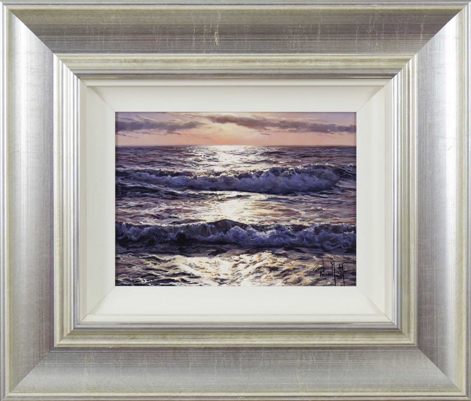 Calm Seas