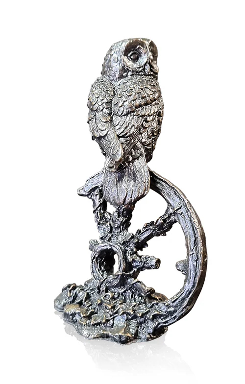 Small Tawny Owl (1188)