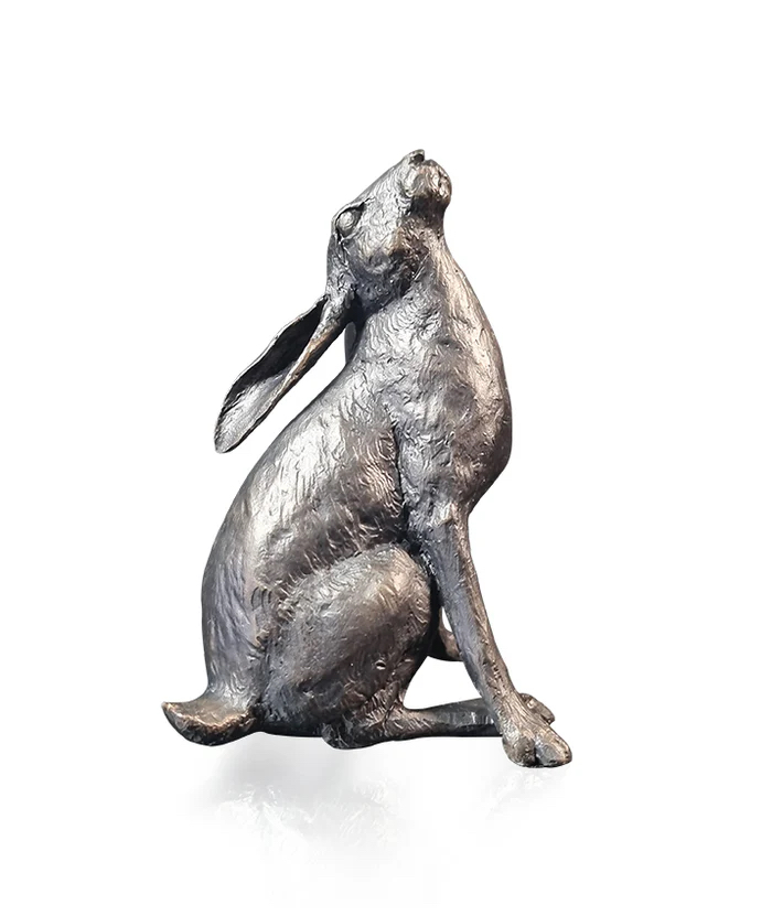 Medium Hare Moon Gazing (1226)