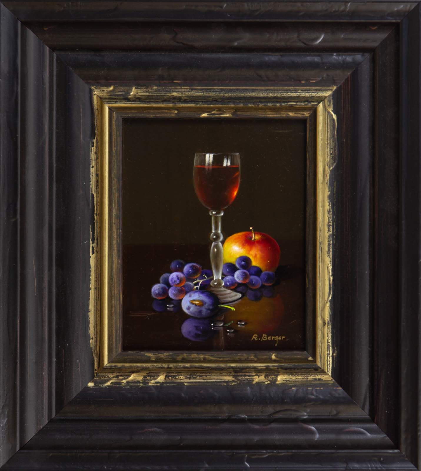 Dessert Wine