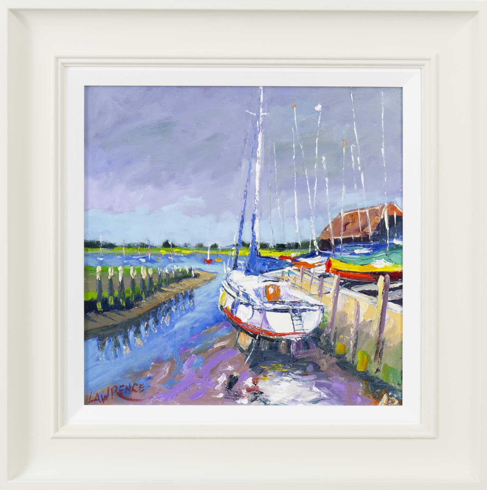 Bosham Boat Club