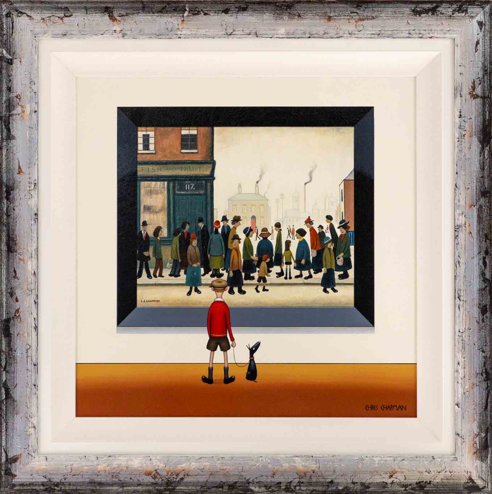 The Shoppers