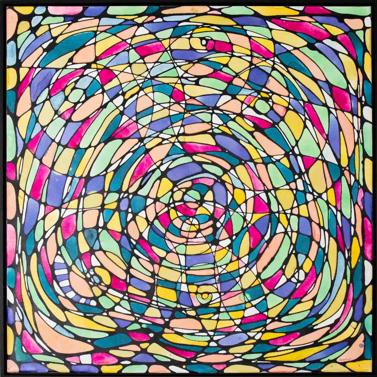 Kaleidoscope