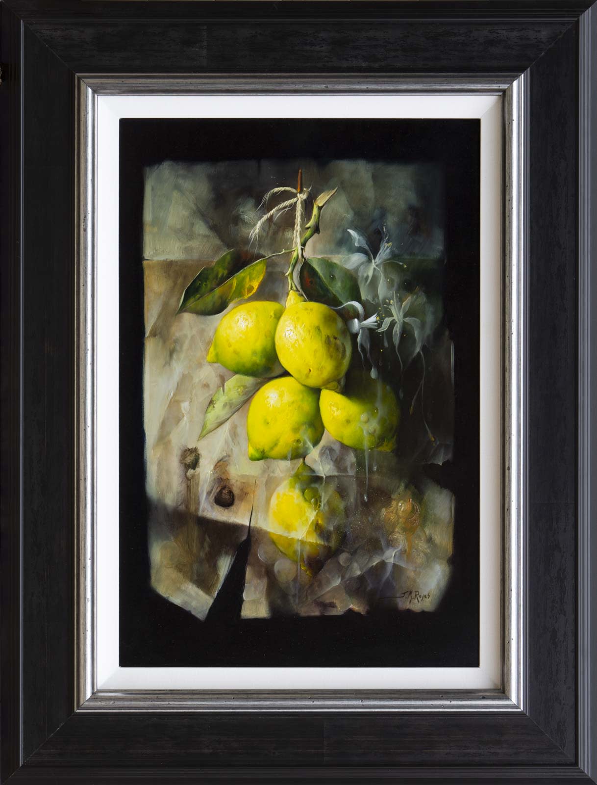 Lemons