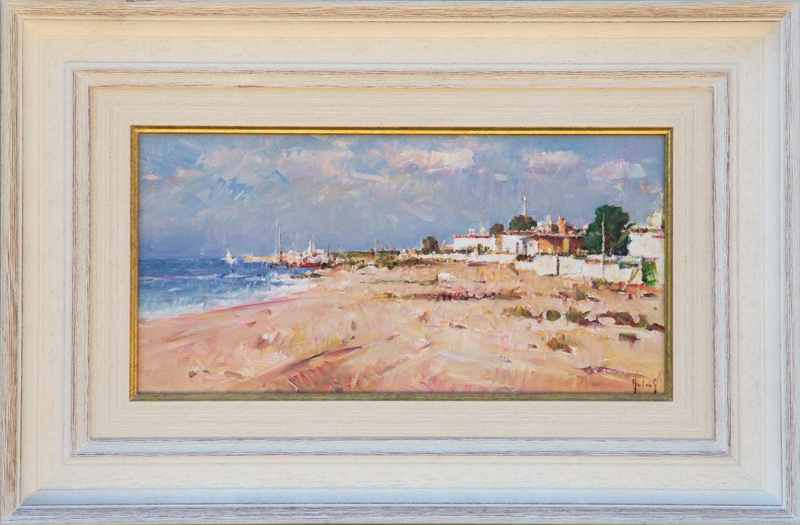 Beach View