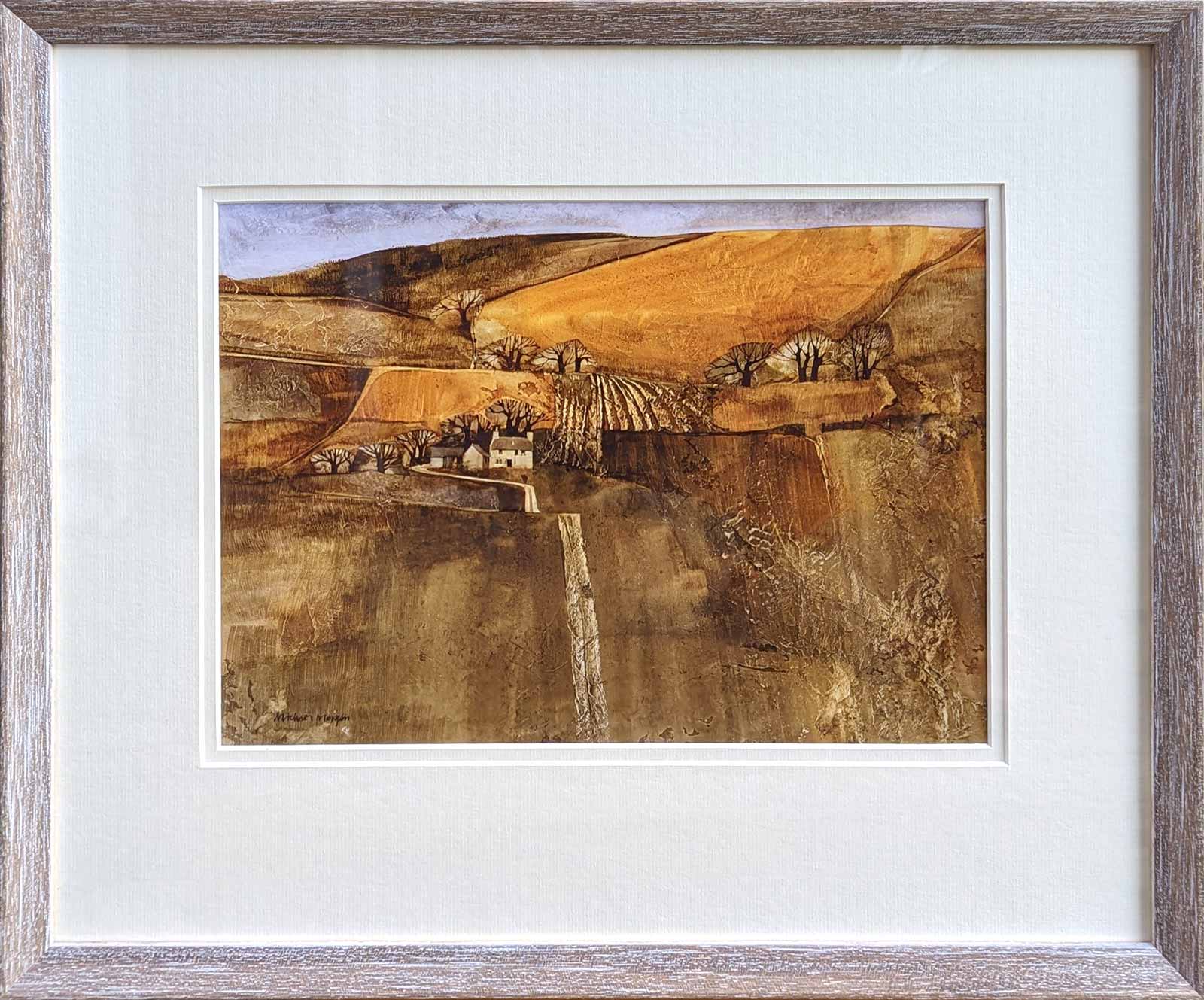 Dartmoor Edge