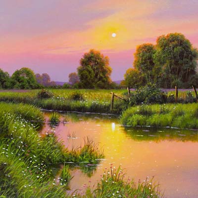 Terence Grundy