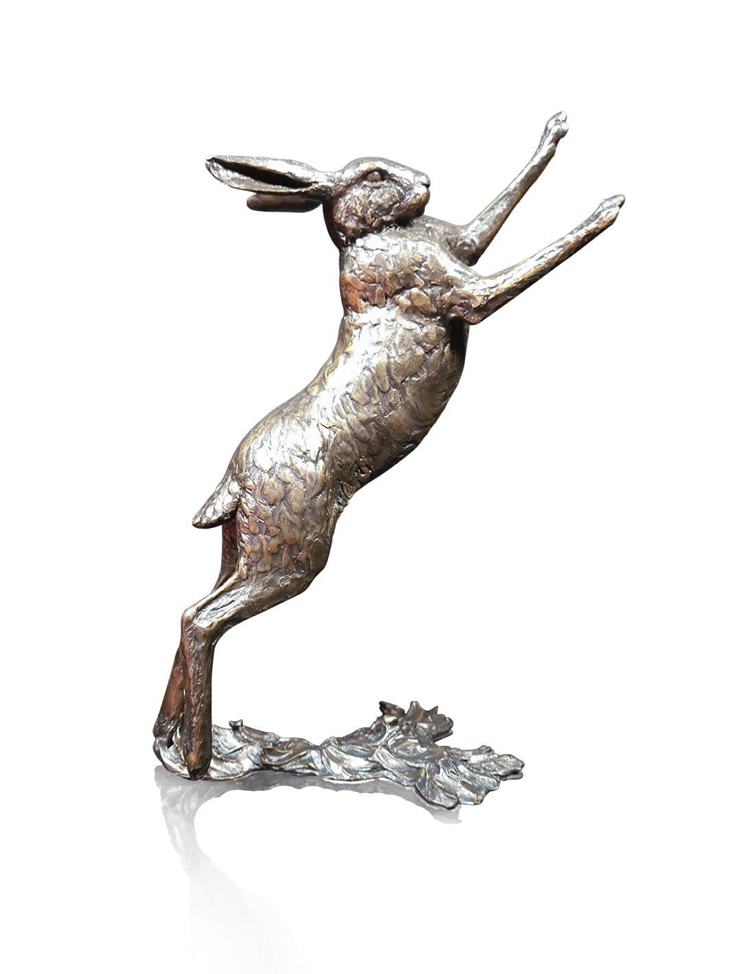 Large Hare Boxing (1161)