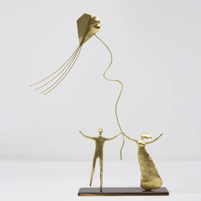 Romantic Sculptures
