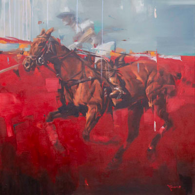 Frank Pretorius