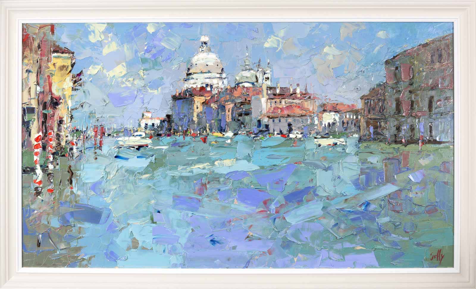 Splendid Venice