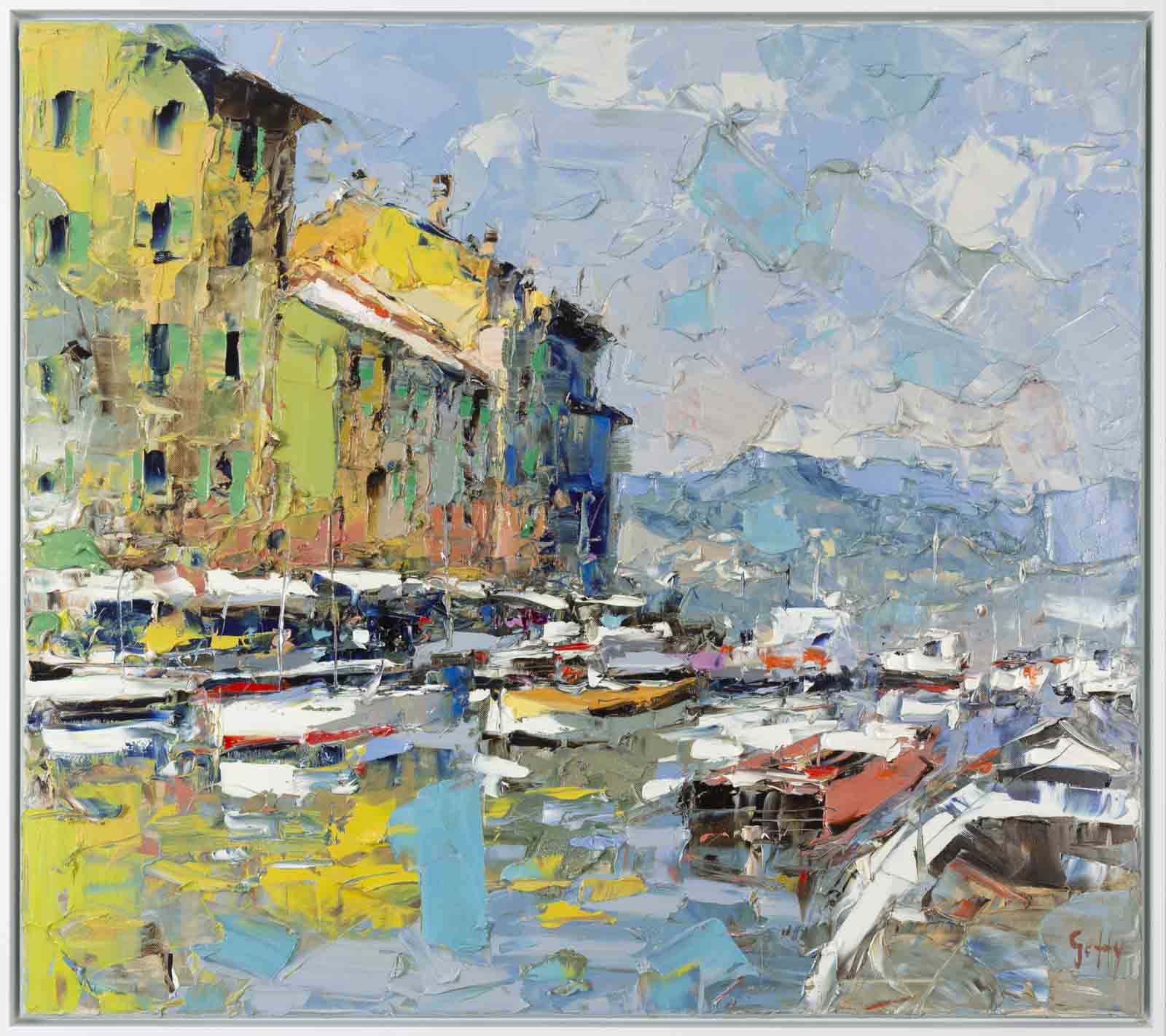 Harbour Town