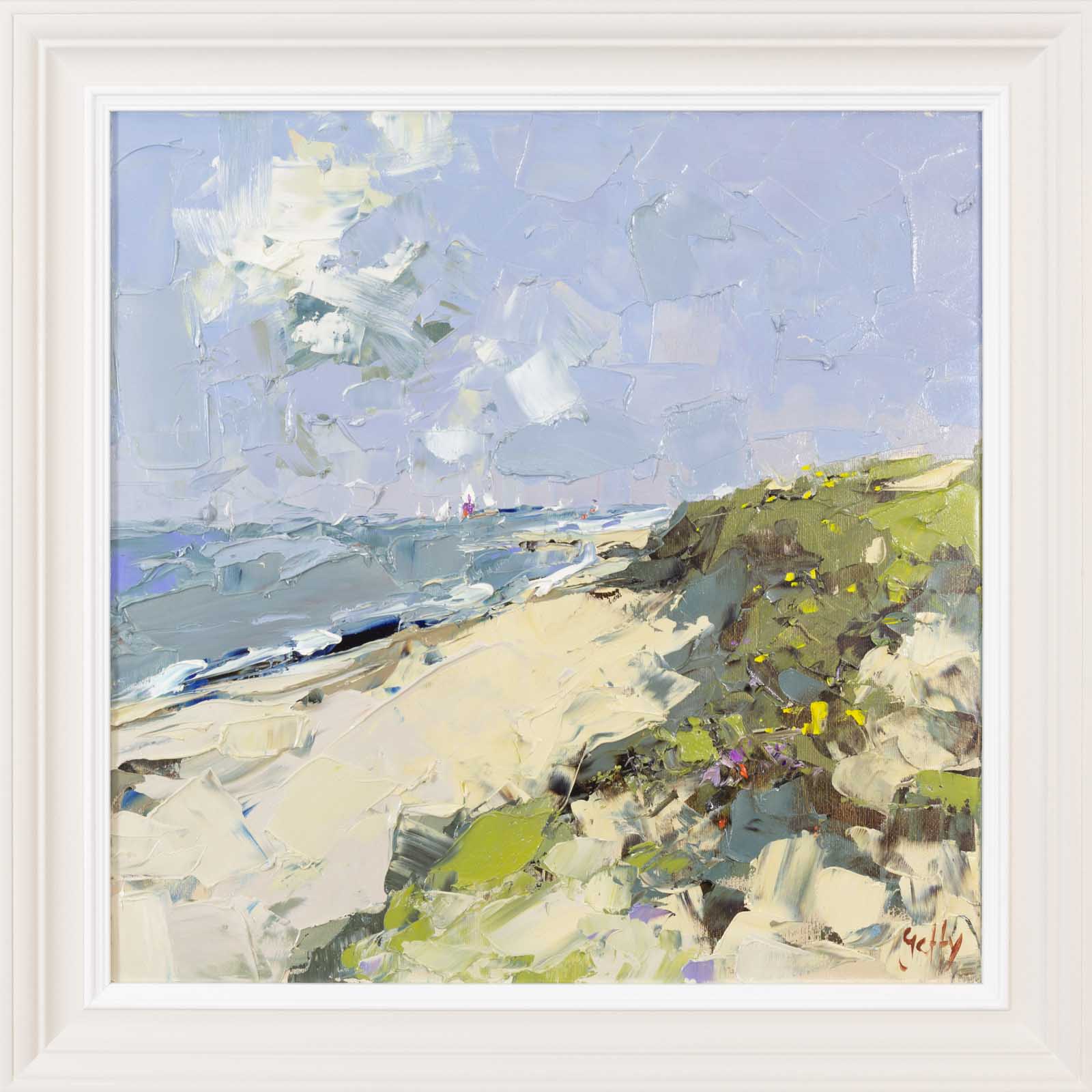 Coastal Memories