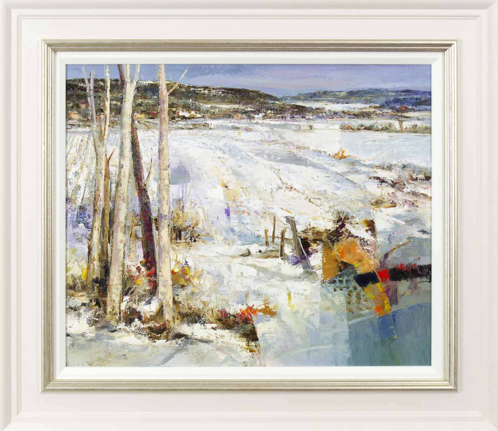 Winter Calm