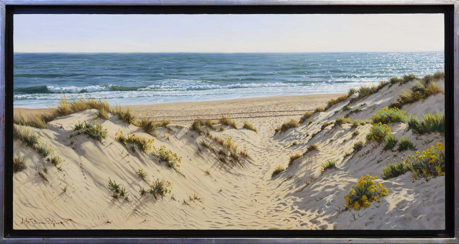 Dunas
