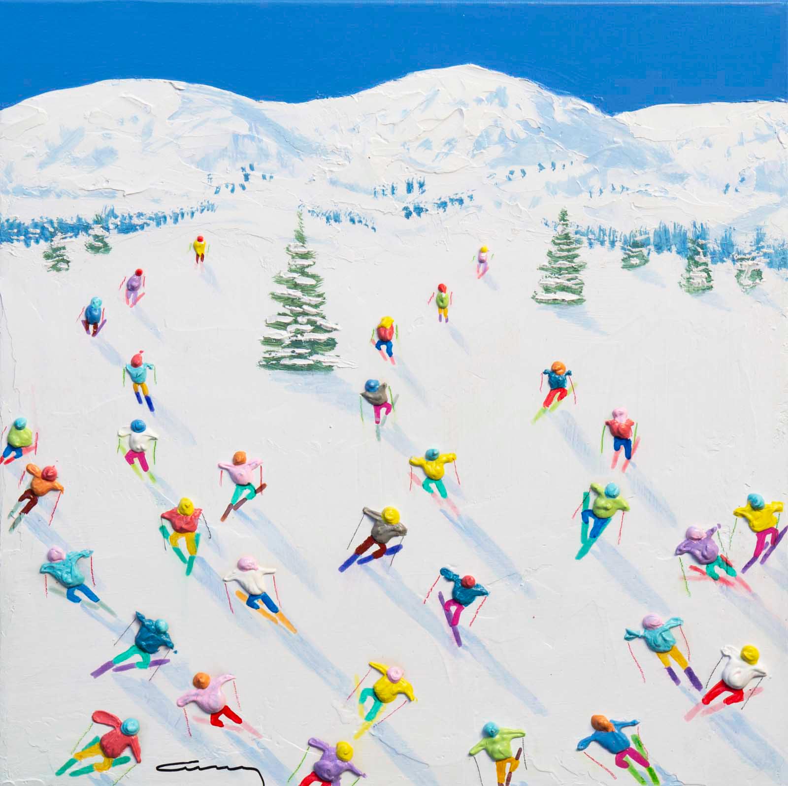 Ready For Après