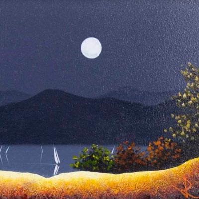 John Russell