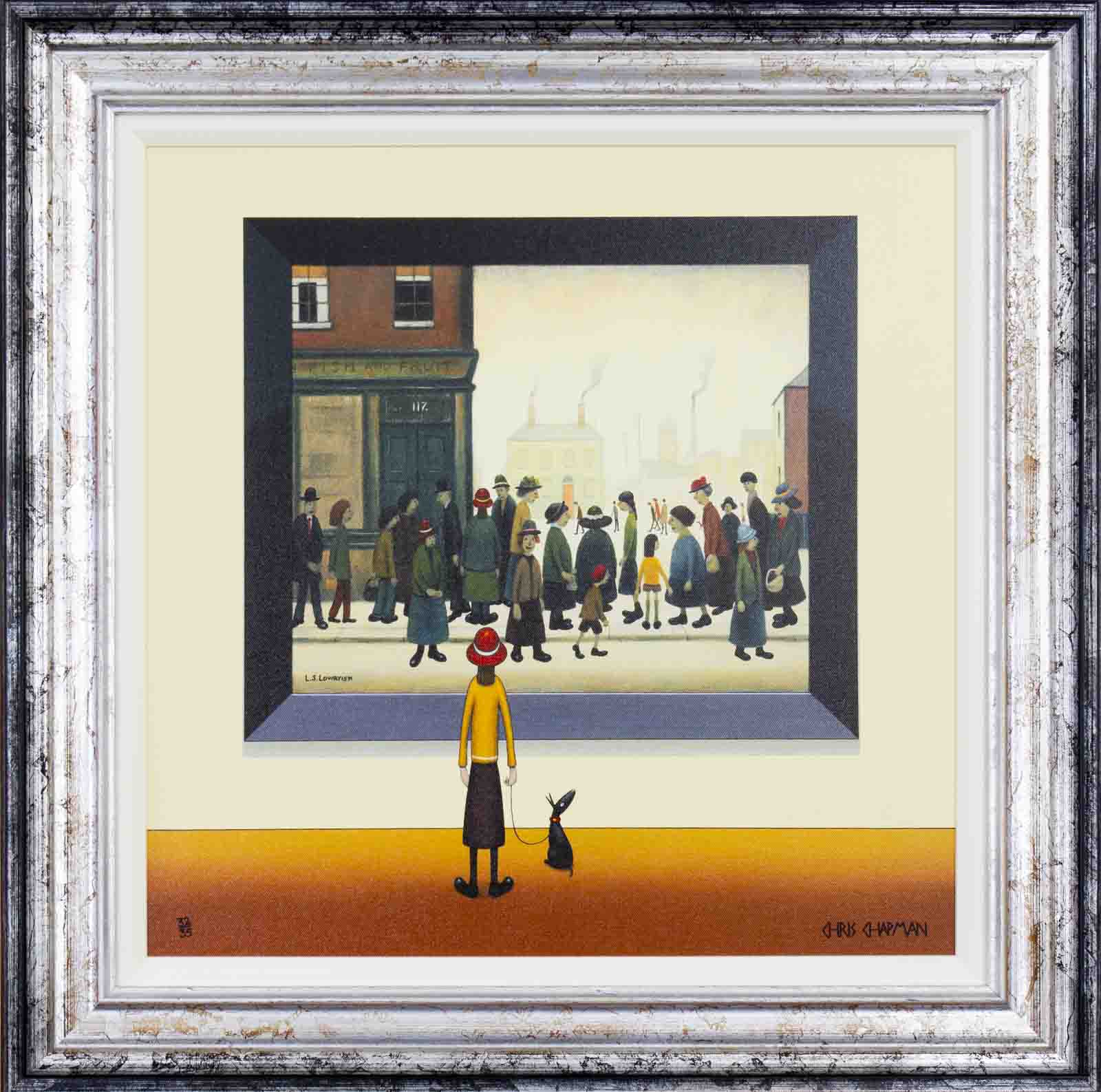 The Shoppers