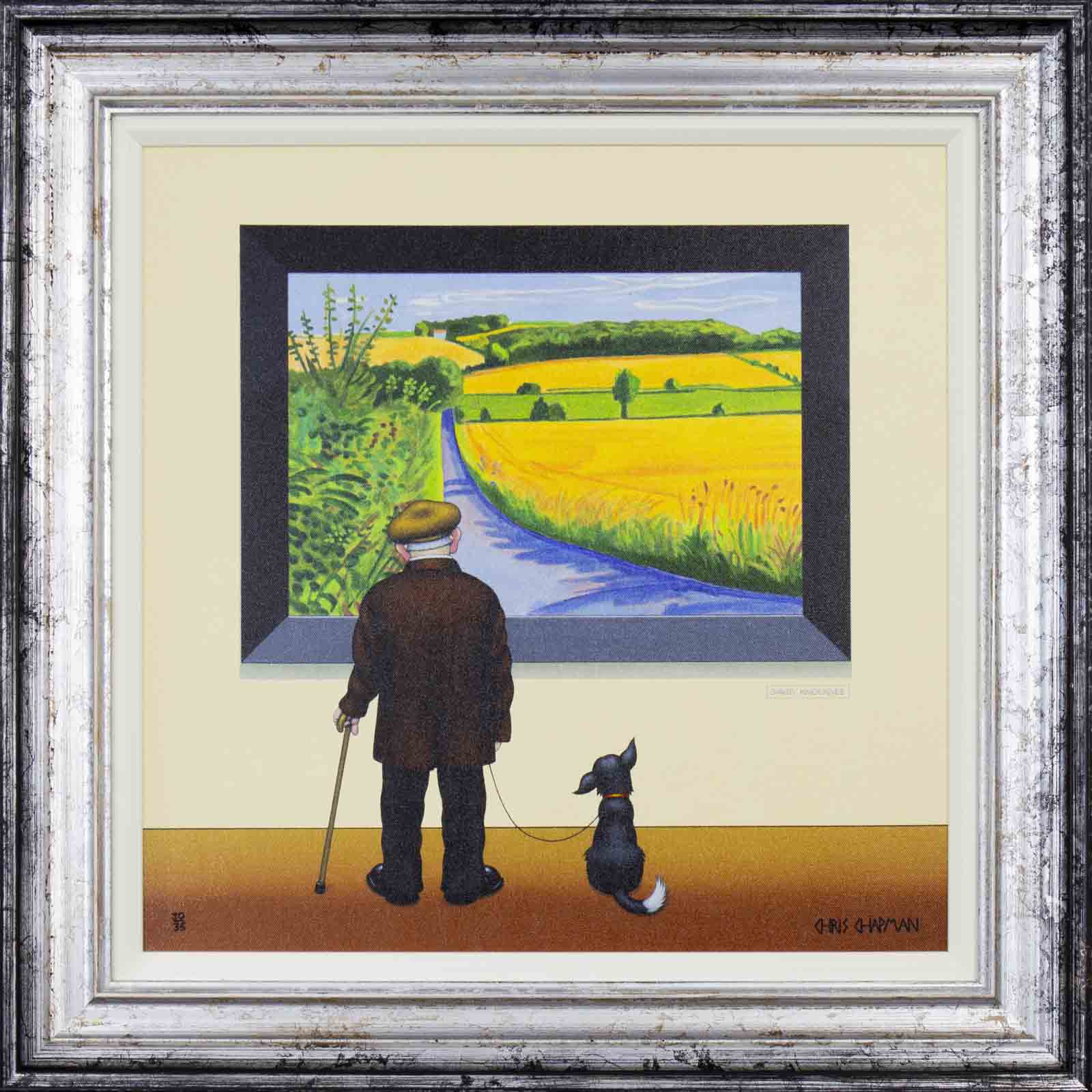 A Country Walk