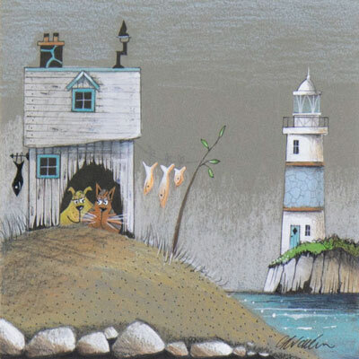 Gary Walton SALE