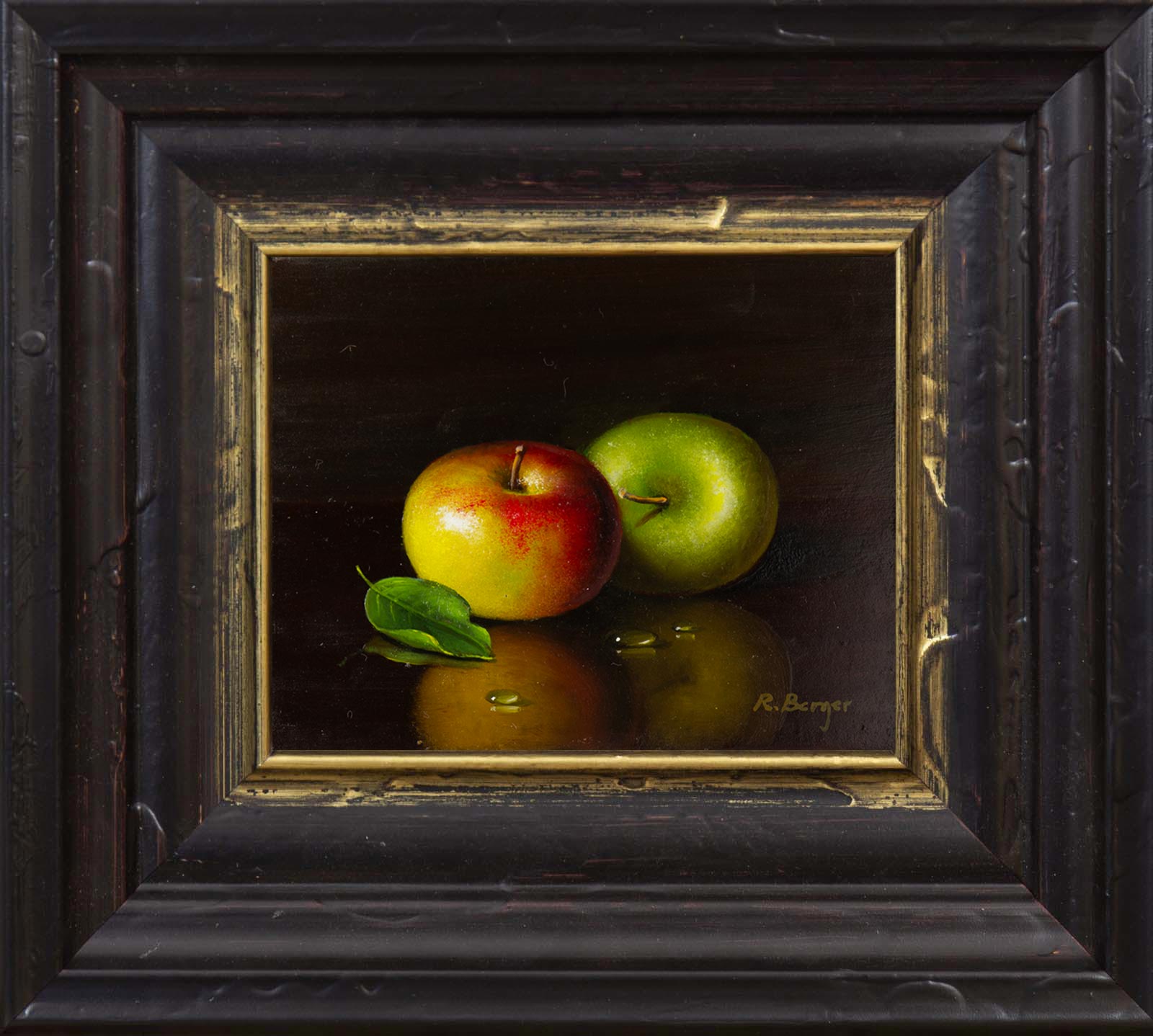 Apples II