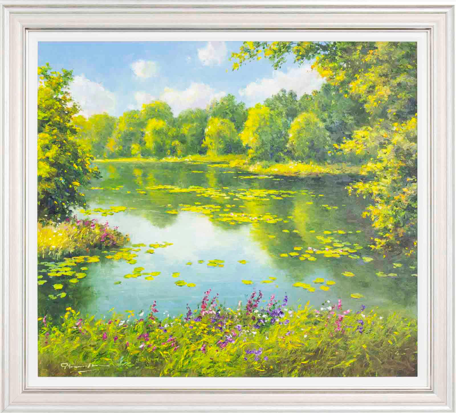 River Wey