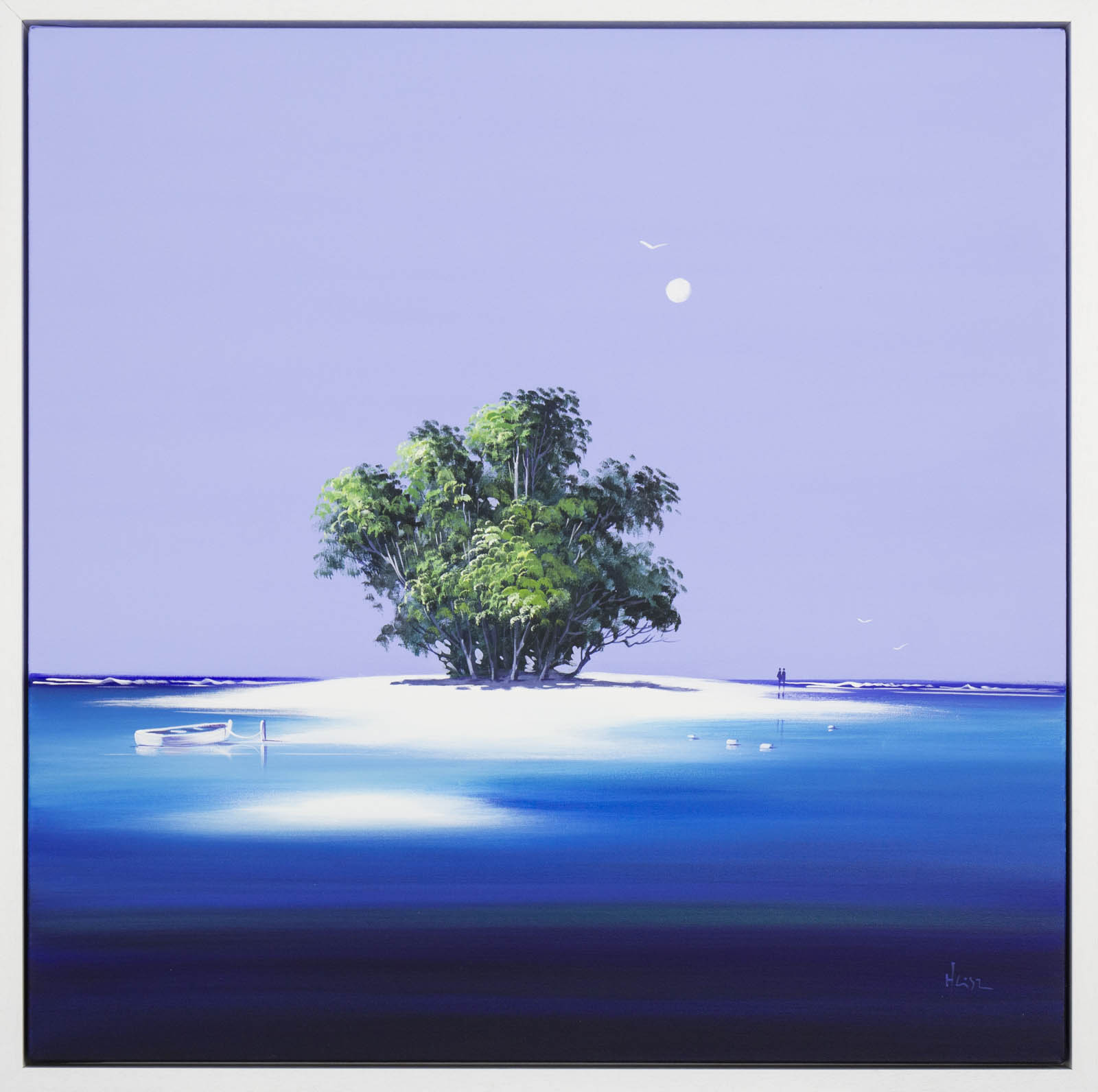 Paradise Beach