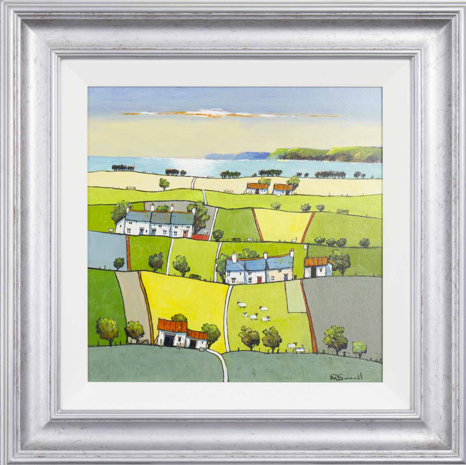 Dorset Dreaming