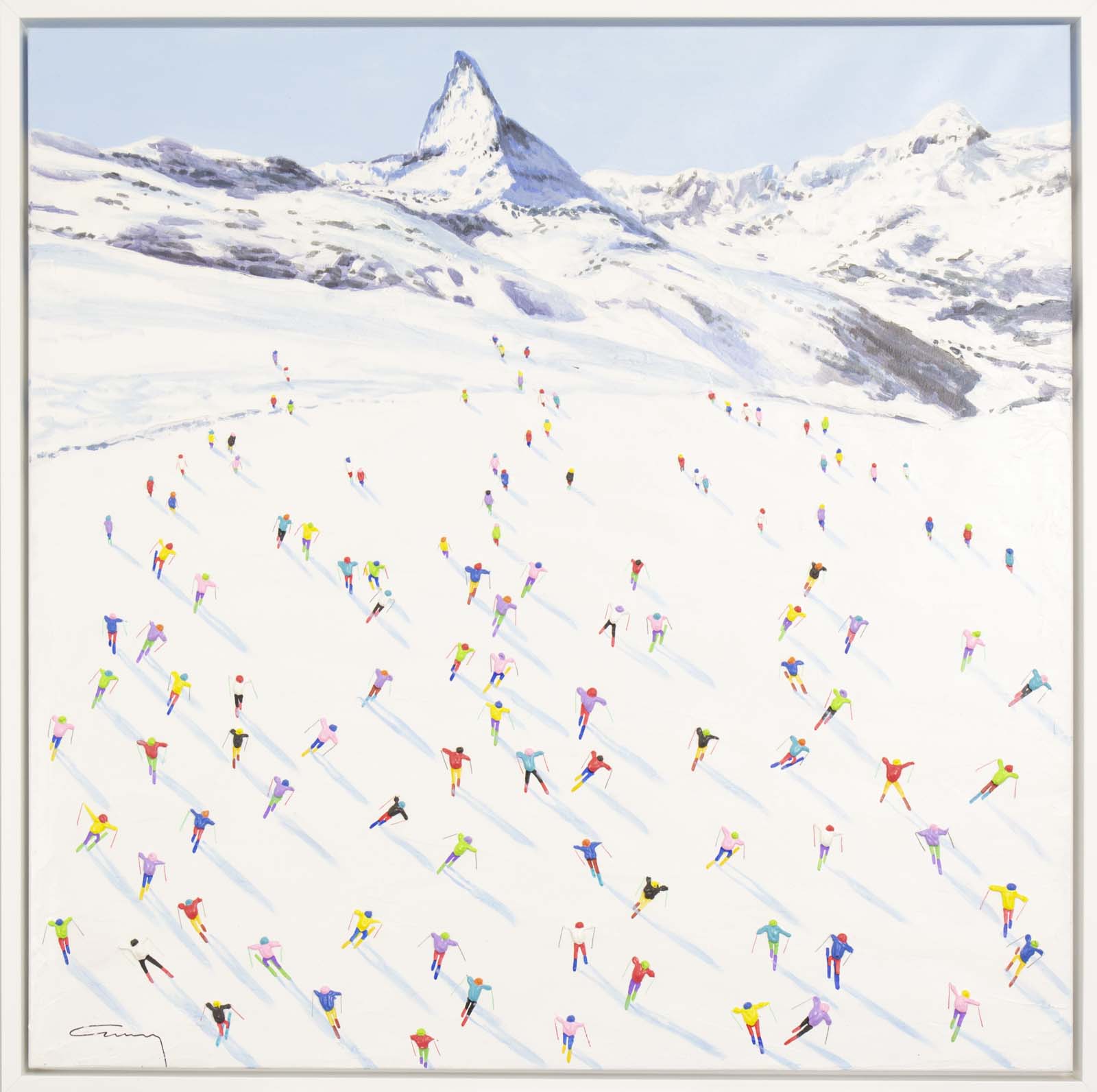 Zermatt