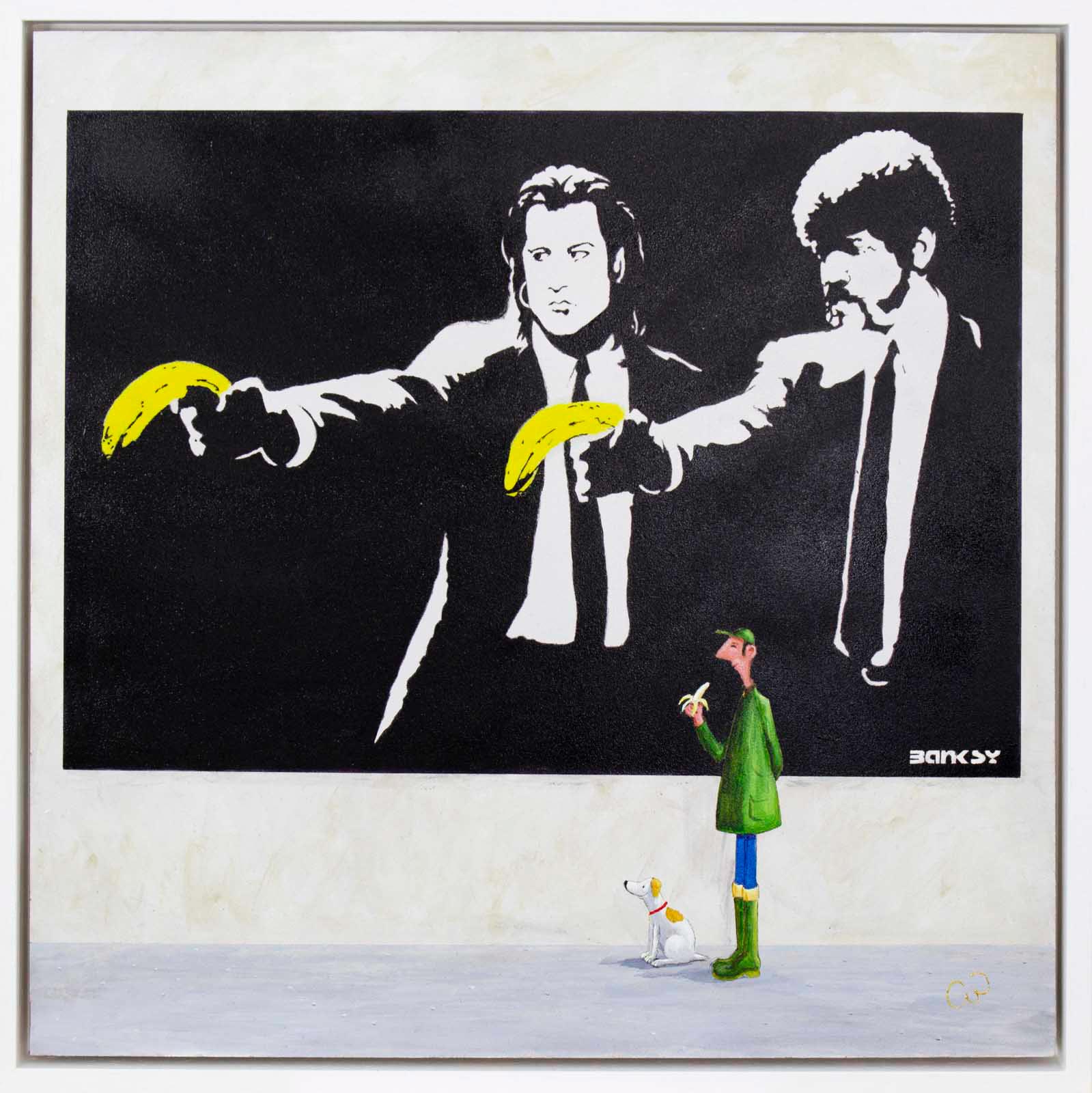 Bananas (Original)