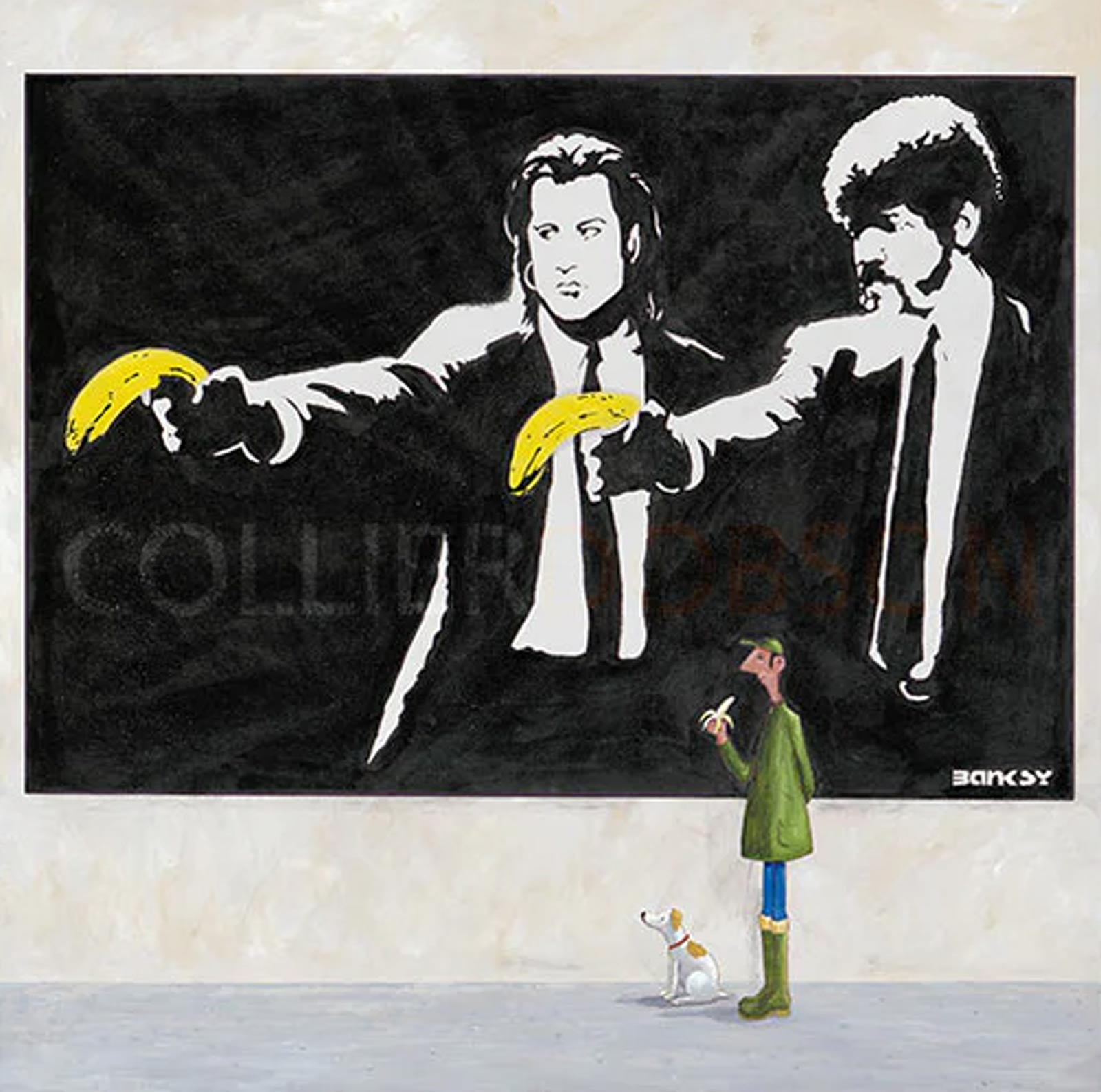 Bananas