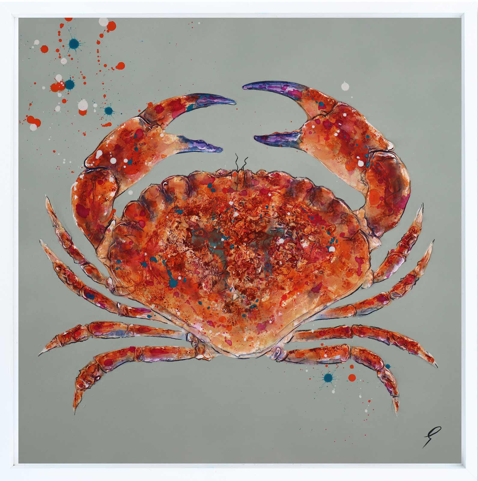 Crab V