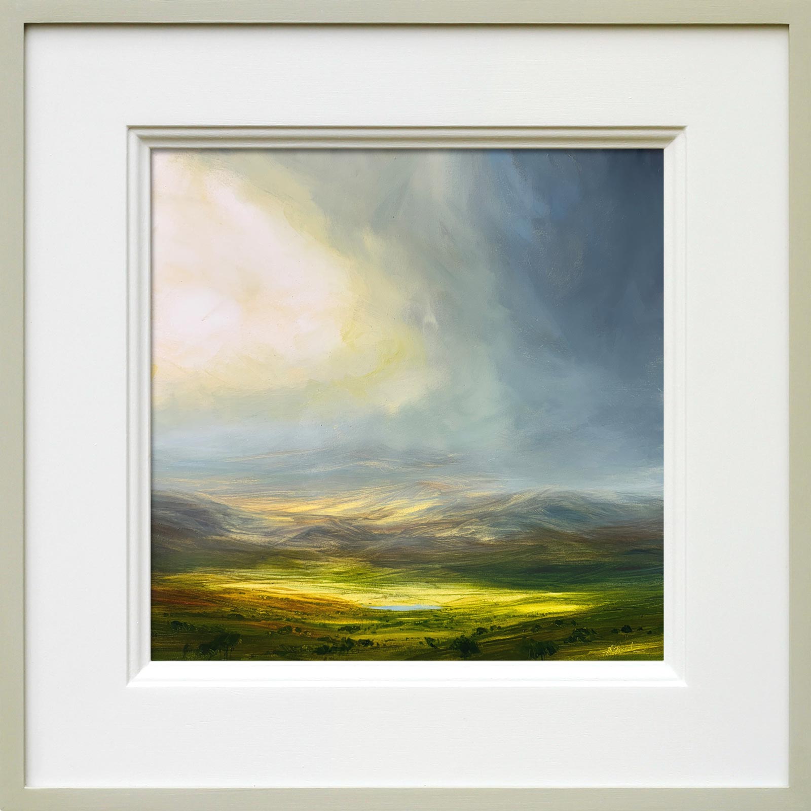 Glow Of The Glen