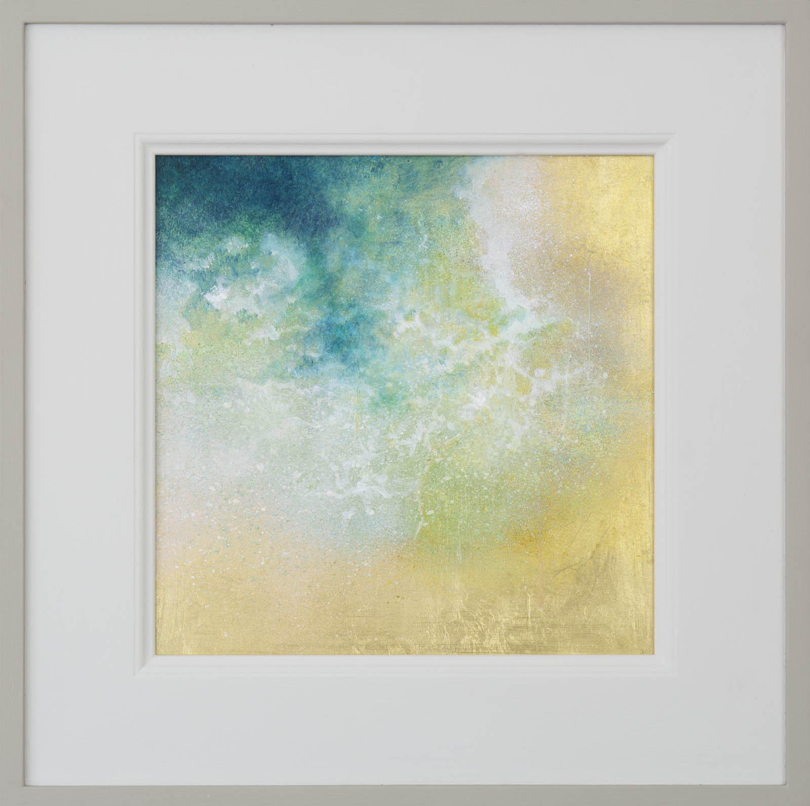 Ocean Tumult