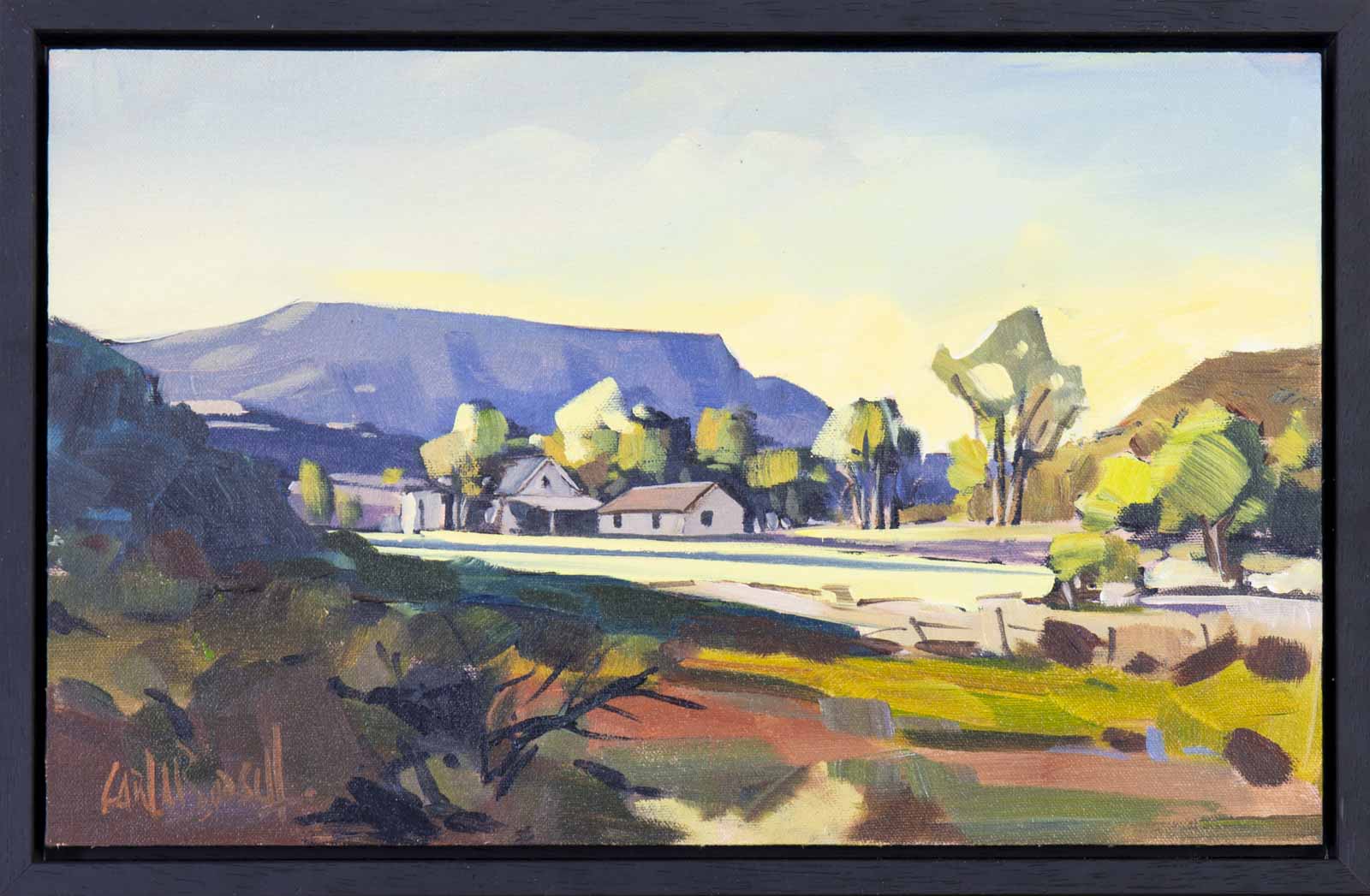 Alpine Ranch