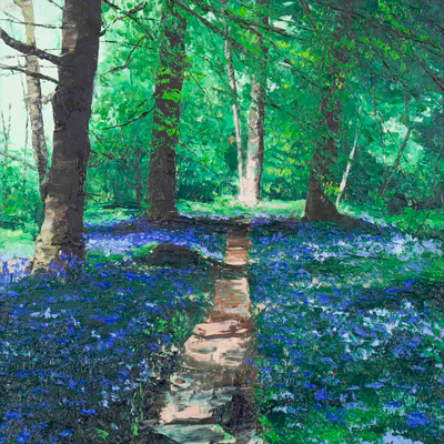 Colin Carruthers