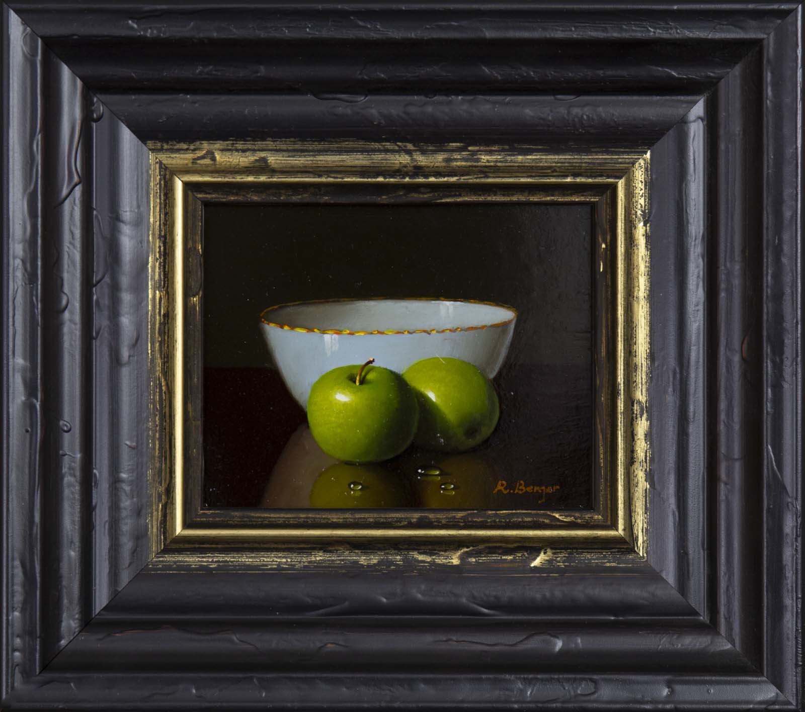 Apple Pair