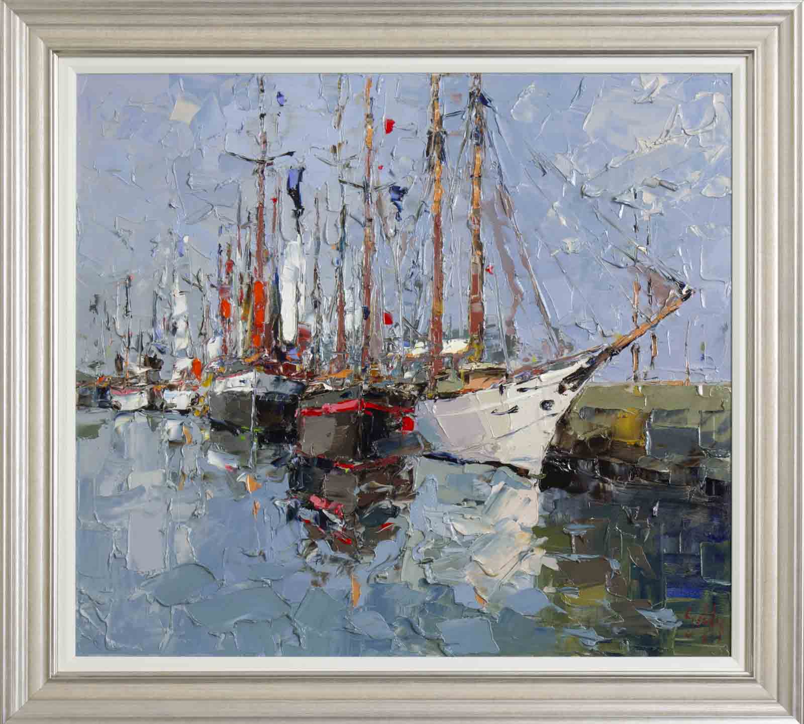 The Marina