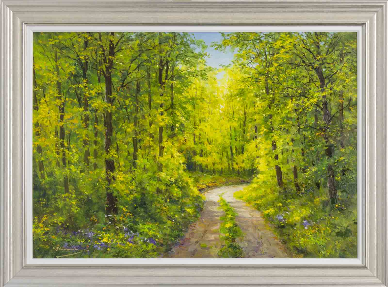 Forest Birdsong