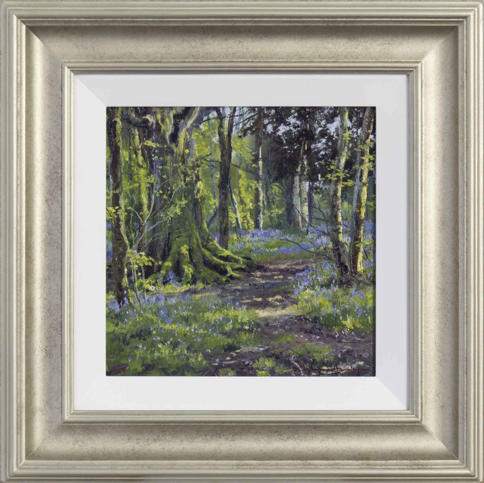 Bluebell Walk