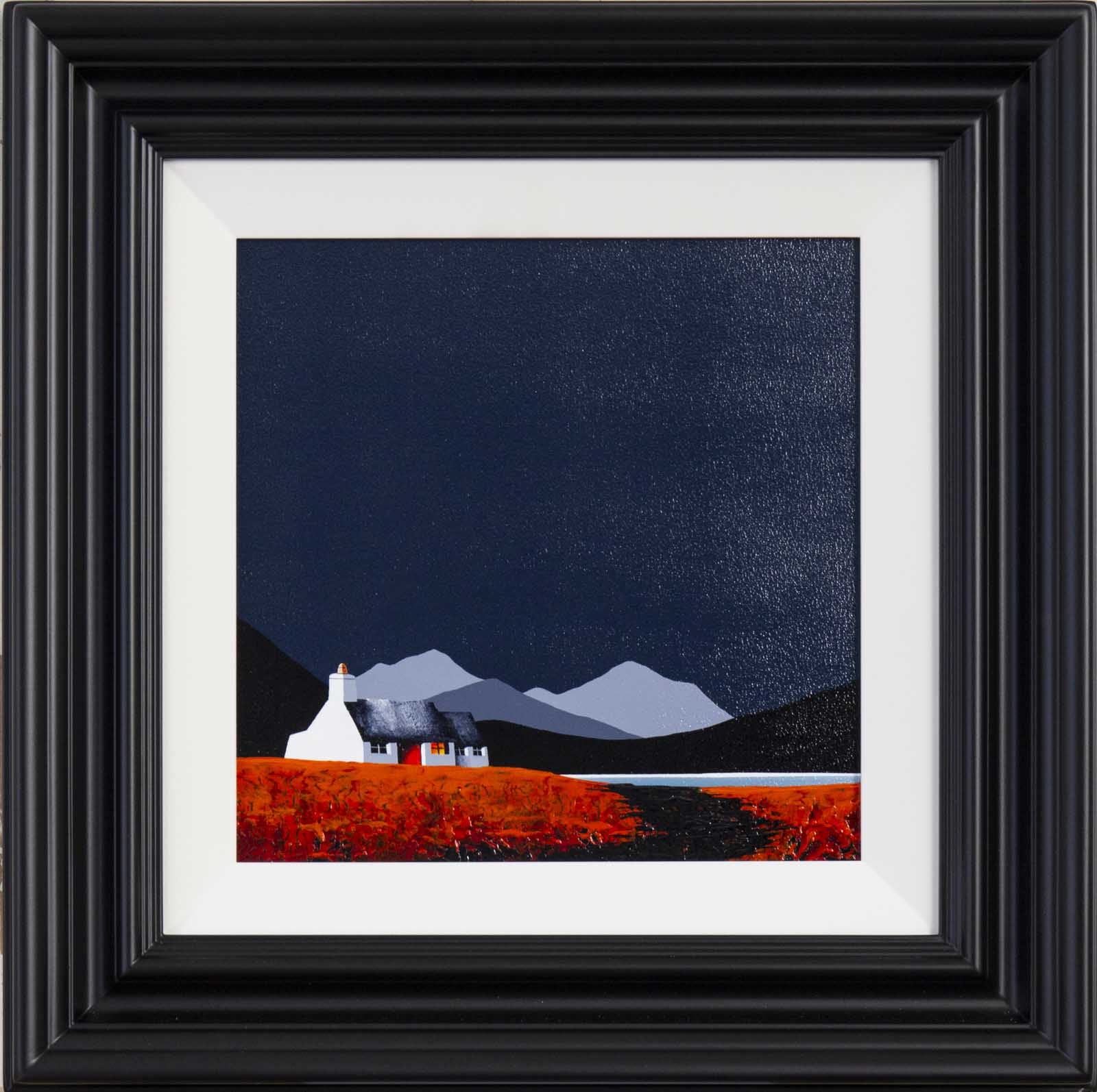 Ruby Cottage