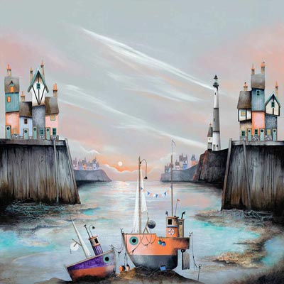 Gary Walton Prints