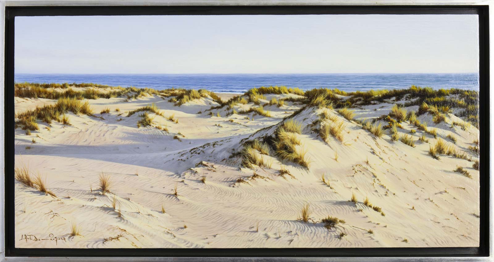 Dunas de Doñana