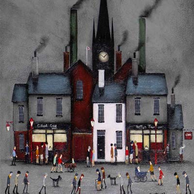 Sean Durkin